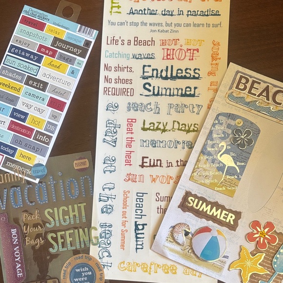 Stickers - Picture 1 of 13